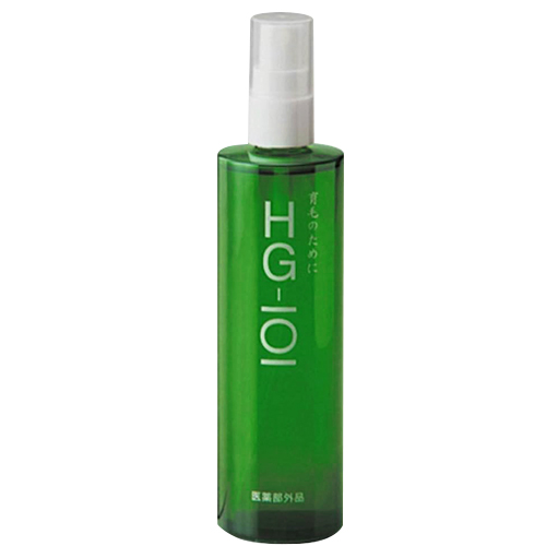 あす着」「医薬部外品」フローラ(Flora) 植物性の薬用育毛剤 HG-101 (
