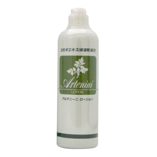 アルテニーニ ローション(Artenini Lotion) 300mL×36個(6個入り×6箱) 1ケース売り 「ヨモギローション」「送料無料」_1