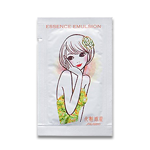 「即日発送」化粧惑星 エッセンスエマルジョン ≪乳液≫1.5ml ×200個セット 「アメニティ」「送料無料」