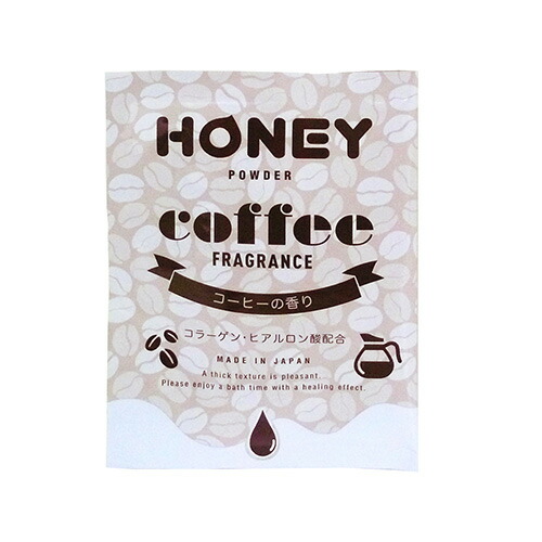 ◇「あす着」 業務用 ハニーパウダー(HONEY POWDER) 30g ×20個セット