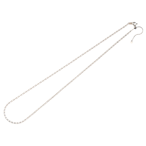 Good-HEARTZ JEWELRY Series(ジュエリーシリーズ) グッドハーツネックレス 40cm + アジャスター5cm (KY6007PT40)「ハーツネックレス」「送料無料」