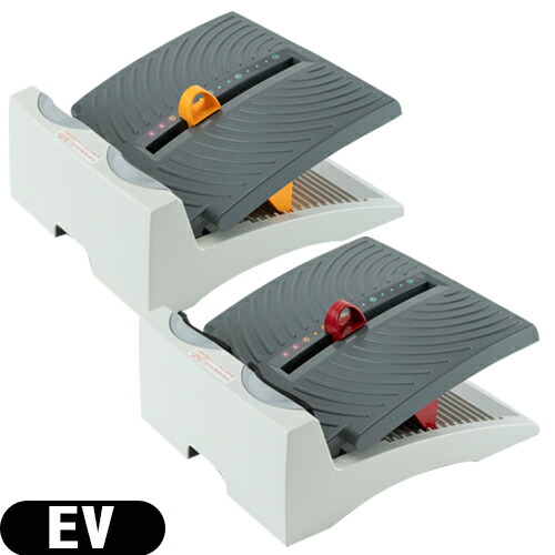 アサヒ ストレッチングボードEV(Streching Board EV) Ver.2 (レッド･オレンジより選択) 「正規代理店」「送料無料」