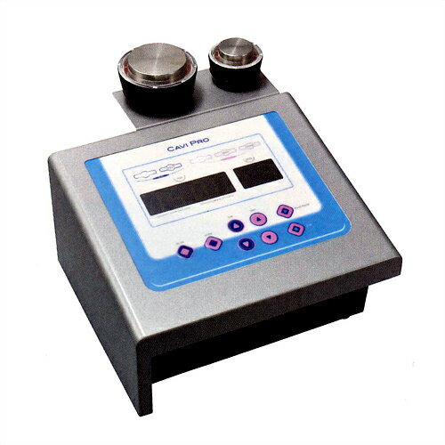 伊藤超短波 キャビプロ - 3つのモードを搭載し、気になる部位にアプローチ。「キャビテーション美容機器」「送料無料」