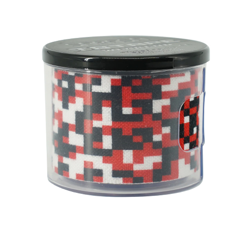 「テーピングテープ」ファロス(PHAROS) さらさ ハイパフォーマンス TB TAPE (ティービーテープ) WEAKEND 5.0cmx4m プラスチックケース付 1巻入x12個セット 「送料無料」