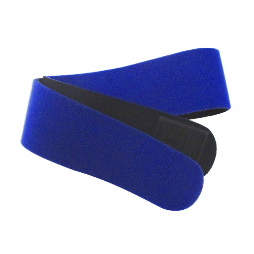 サンポー マジックベルトR ロイヤルブルー 小(4.5×60cm)×50個セット(SM-257B) 「正規代理店」「腰部固定帯」「サポーター・バンテージ」「送料無料」