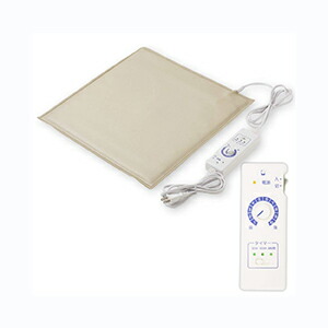 サンメディカル サンマット(サン･マット/SUN MAT) M型(局所下敷用) セット「家庭用温熱治療器」「送料無料」_1