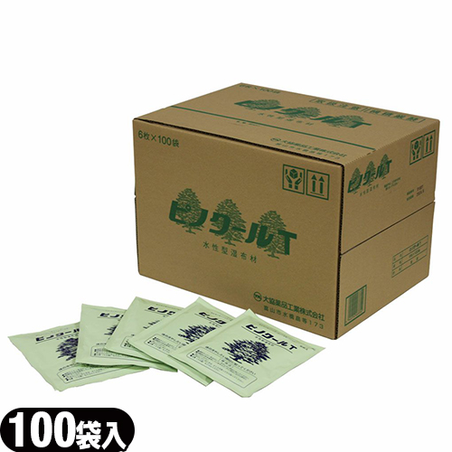 「あす着」冷却シート 大協薬品工業 ピノクールT(14x10cm) 6枚入り×100袋(1ケース) - クールな刺激とさわやかな感触。「貼付型冷却材」「アイシング」