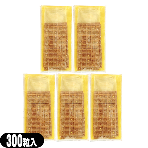 「メール便(日本郵便)」 シルバーマグG(ゴールド)300粒入(SK-312B)×5個セット「送料無料」