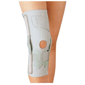 アルケア(ALCARE) [前方制限付膝サポーター]ニーケアー・ACL「送料無料」