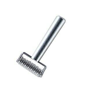 「ネコポス」ジャンボローラー 白  (SJ-406)「送料無料」