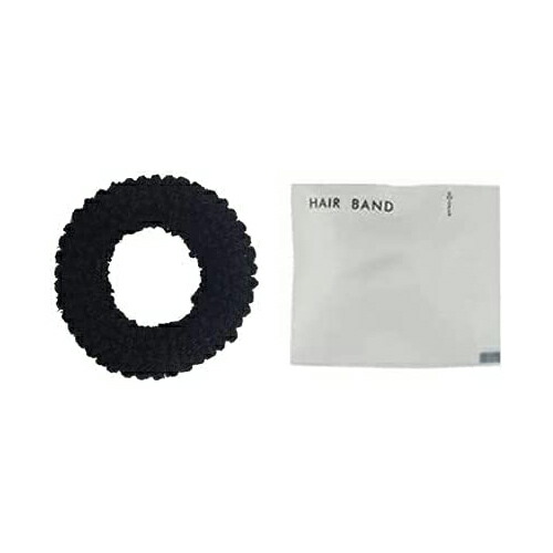 業務用 ヘアーバンド (HAIR BAND)×2000個セット - ホテル・エステ・温泉・銭湯・サウナ・スポーツジム。(ホテルアメニティ)(ヘアゴム)(個包装タイプ)(送料無料)(DT) 業務用 ヘアーバンド (HAIR BAND)×2000個セット - ホテル・エステ
