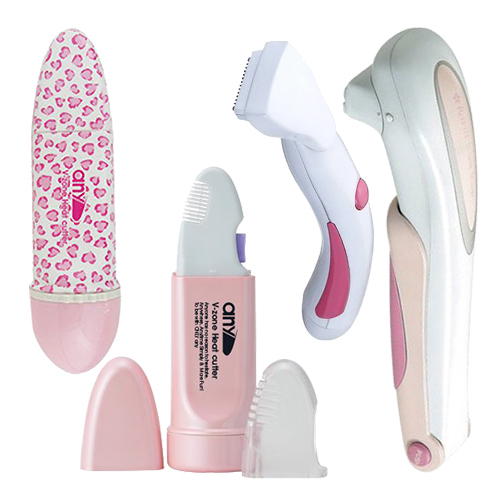 V-Zone Heat Cutter any Stylish 3点セット (any Stylish(リアルブラック)+ラヴィアiラインシェー WINONS Hot Knife Plastic Cutter Tool with Temperature Control (Set