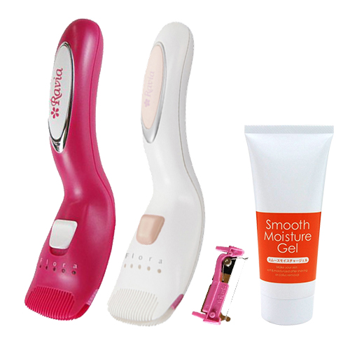 ◇(即日発送)Ravia/ラヴィア フローラorケディオス グルーミングヒート