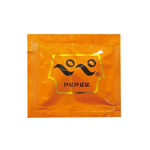 ペペ様　オレンジ3 ペペ様 オレンジ3