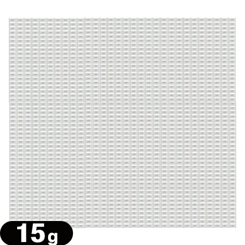 (ホテルアメニティ)(化粧石けん･固形石鹸)(個包装)マスターソープ(MASTER SOAP) W･A ピロー包装 (15g) x1500個セット (送料無料)(DT)