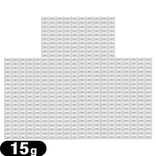 (ホテルアメニティ)(化粧石けん･固形石鹸)(個包装)マスターソープ(MASTER SOAP) W･A ピロー包装 (15g) x500個セット (送料無料)(DT)