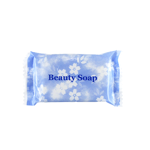 「あす着」業務用 クロバーコーポレーション ビューティーソープ(Beauty Soap) 15g×500個セット - 一般ユーザー様のご利用はもちろん、ホテル・旅館・民泊の業務用としても広くご愛用頂いております「ホテルアメニティ」「個包装」「送料無料」 業務用 クロバーコーポレーション ビューティーソープ(Beauty Soap