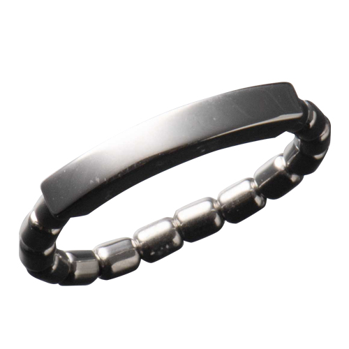 Good-HEARTZ STRECH Series(ストレッチシリーズ) グッドハーツリング Mサイズ(11〜18号) (JM4007SUM)(ハーツ指輪)(送料無料)