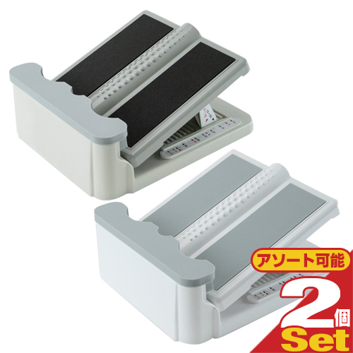 (即日発送)アサヒ ストレッチングボード(STRETCHING BOARD) Ver.2 x2個セット (グレー･ホワイトより選択) (正規代理店)(送料無料)