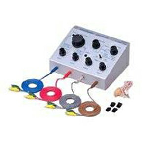 オームパルサーLFP-4000A(SG-209)(パルス治療器)(送料無料)