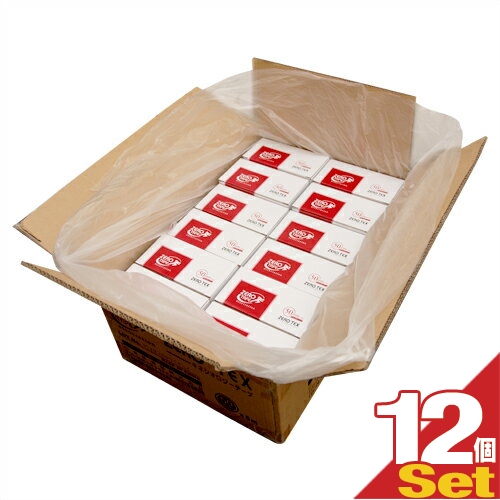 ユニコ ゼロテープ ゼロテックス キネシオロジーテープ 50mm×5m×6巻入り×12箱(1ケース) - 伸縮性のある綿布に粘着剤を塗布したキネシオロジーテープです。(人気の5cm!)(テーピングテープ)(UNICO ZERO TEX KINESIOLOGY TAPE)(送料無料)