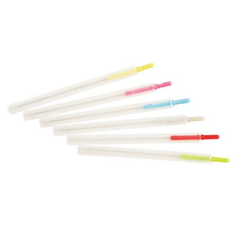山正(YAMASHO) NEOディスポ鍼 SPタイプ(100本入)×10個セット(アソート可能) - 国産材料を使用のプラスチック製カラー鍼(送料無料)_2