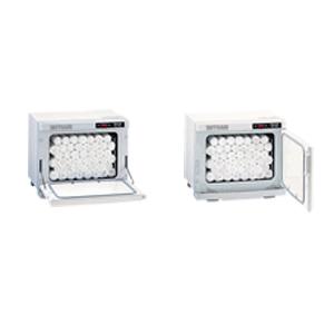 ホットキャビ HC-10F・HC-10S(SS-417A・417B)(電気タオル蒸し器)(送料無料)_2
