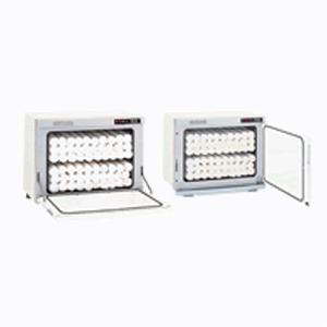 ホットキャビ HC-18F・HC-18S(SS-418A・418B)(電気タオル蒸し器)(送料無料)_2