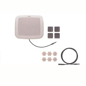 シェンペクス(SHENPIX) 電界医療機器NX9000用 通電プレートS NXセット