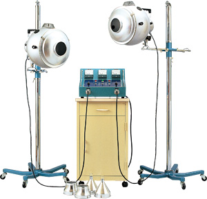 コウケントー  コウケントー5号器カーボン5000番・3000番・3001番・3002番4008番各10本付属されています。代引き発送の場合お手数ですが735円加算させて頂きます。(送料無料)_1