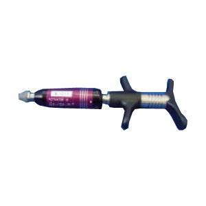 アクティベータIV(4) イージーグリップ- 女性・手の小さい方向けの製品です。(カイロプラクティック/Chiropractic)(SL-228)(送料無料)