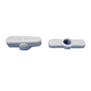 カイロプラクティック(Chiropractic)アクティベータ用パットセット(SL-222)
