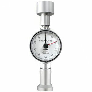 筋硬度計 NEUTONE TDM-NA1 アラーム機能付き (SN-470A) - 測定時期を