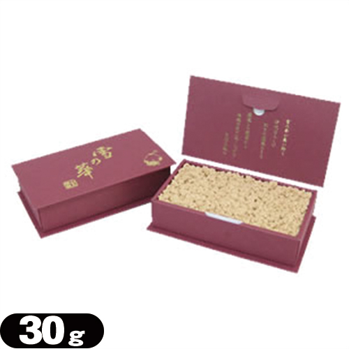 山正(YAMASHO) 雪の華(30g)