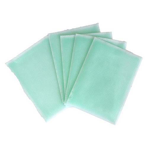 (即日発送)冷却シート カナケン アクアシート(AQUA SHEET)(5枚入) ×70袋セット - 柑橘系の香り 水分含有量約70％でミネラル配合冷却材(貼付型冷却材)(アイシング)(送料無料)_1