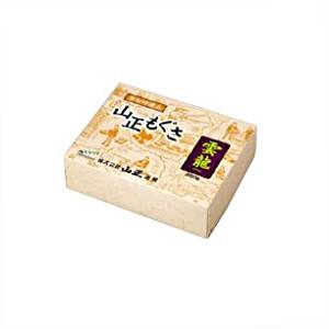 山正(YAMASHO) 雲龍印 1kg  - 灸用品(692710-182)(送料無料)