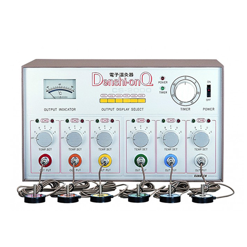 電子温灸器(おんきゅうき) CS-2000(SO-116)(送料無料)_1