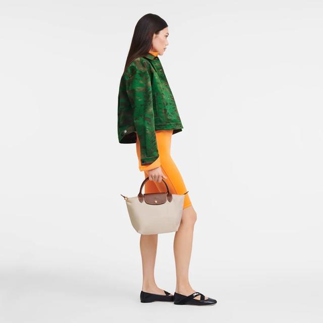 並行輸入品 ロンシャン Longchamp トートバッグ ナイロン ル プリアージュ オリジナル ショルダーバッグ レディース S 1621089