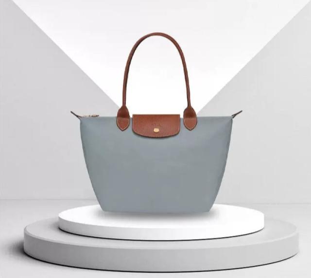 並行輸入品 Longchamp ロンシャン トートバッグ ナイロン ル プリアージュ オリジナル ショルダーバッグ クラシック L 1899089_2