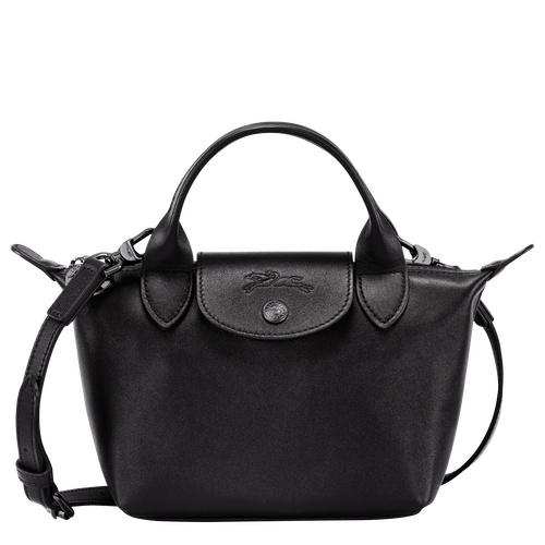 並行輸入品 ロンシャン LONGCHAMP ショルダーバッグ(2WAY仕様) LE PLIAGE EXTRA ル プリアージュ トップハンドルバッグ L1500987_10
