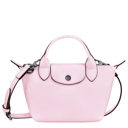 並行輸入品 ロンシャン LONGCHAMP ショルダーバッグ(2WAY仕様) LE PLIAGE EXTRA ル プリアージュ トップハンドルバッグ L1500987_1