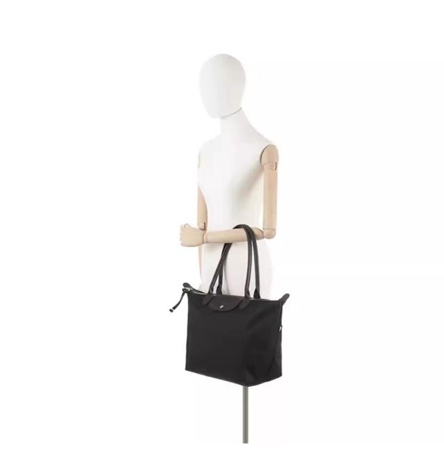 並行輸入品 2024年春夏新作 Longchamp ロンシャン トートバッグ ル プリアージュ〓 エナジー L ショッピングバッグ 母の日 2025_9