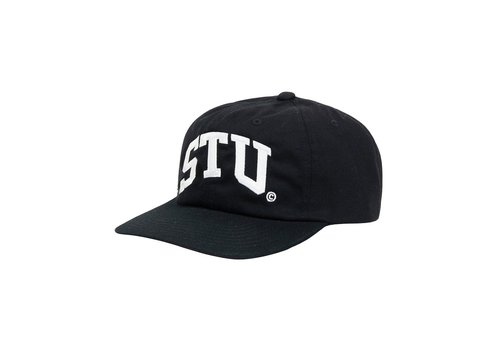 STUSSY Arch Strapback Cap  (STUSSY/キャップ) 男性用 1311066 [並行輸入]