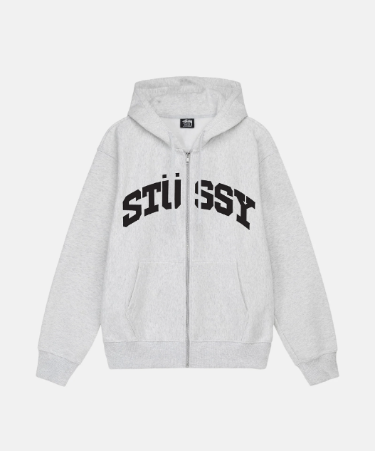 STUSSY ステューシー ベーシック パーカー STUSSY ベーシック プル
