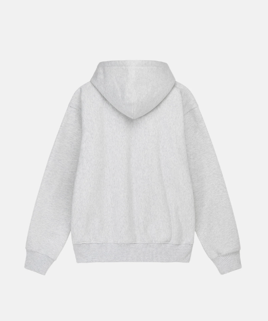 STUSSY ステューシー STUSSY BLOCK SPORT ZIP HOOD パーカー フード フーディ トップス ジップパーカー 1974910 [並行輸入品]_6