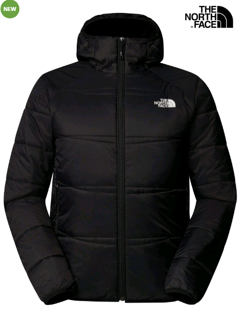 THE NORTH FACE(ザノースフェイス) ジャケット 5IBR/M QUEST SYNTH INS JKT