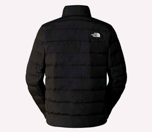 THE NORTH FACE ザ ノースフェイス ACONCAGUA3 JACKET アコンカグア3 ジャケット ダウンジャケットNF0A84HZ アウター 上着 メンズ ブラック 黒 プレゼント ギフト 通勤 通学 送料無料_1