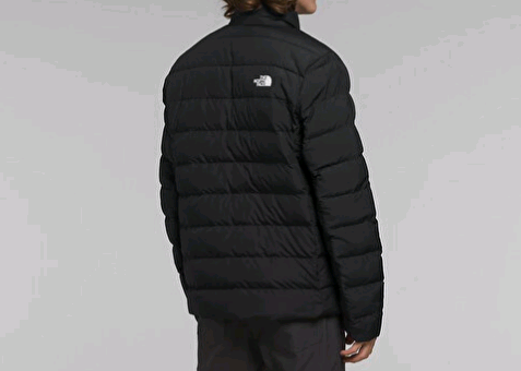 THE NORTH FACE ザ ノースフェイス ACONCAGUA3 JACKET アコンカグア3 ジャケット ダウンジャケットNF0A84HZ アウター 上着 メンズ ブラック 黒 プレゼント ギフト 通勤 通学 送料無料_3