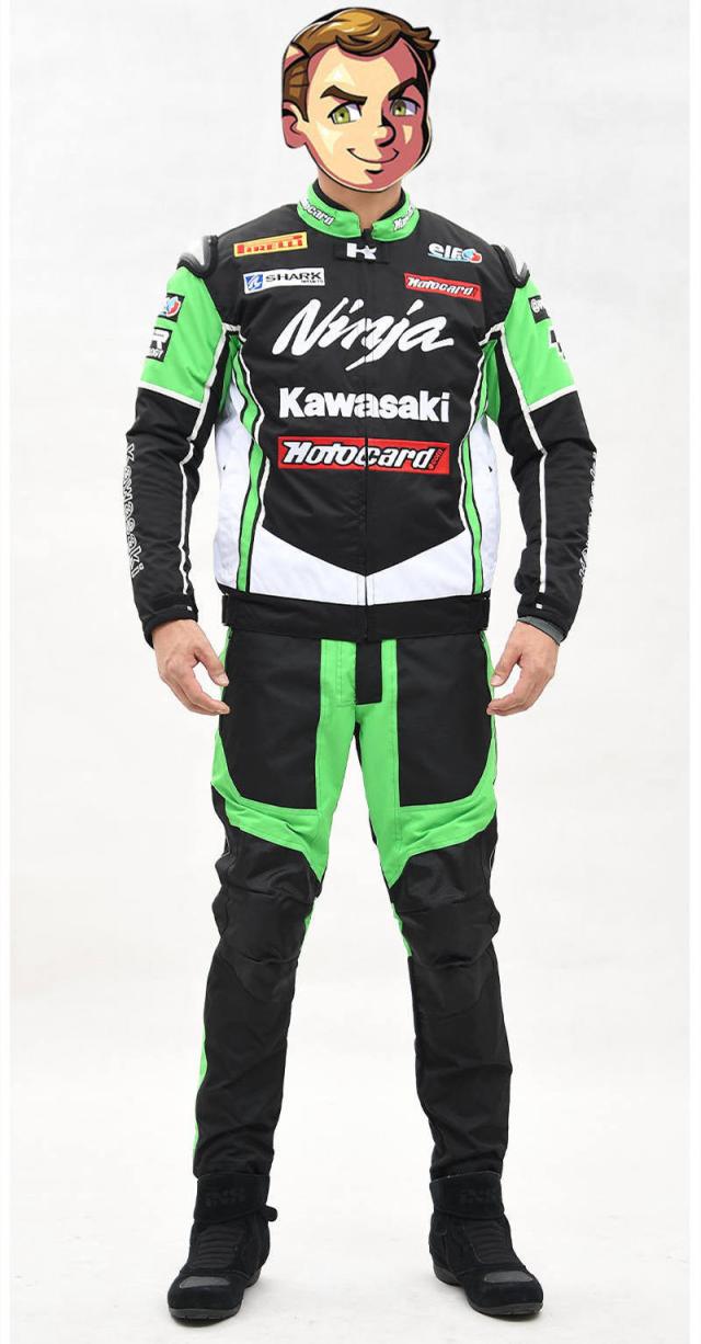 バイクパンツ ライダーパンツ プロテクター付き ジーンズ バイクウェア オートバイ 膝パッド メンズ レーシングパンツ 転倒防護 膝当て防水防風保温 耐久 耐衝撃_11