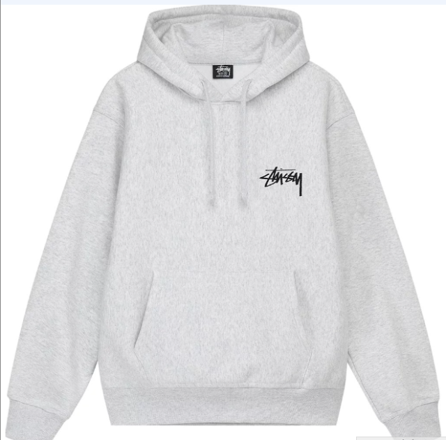 STUSSY ステューシー STUSSY DICED OUT HOODIE パーカー フード フーディ トップス ジップパーカー 1924971 [並行輸入品]_2